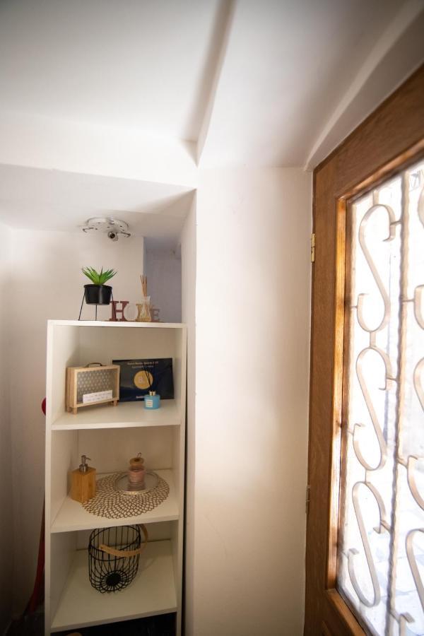 Apartments Loriana شيبينيك المظهر الخارجي الصورة