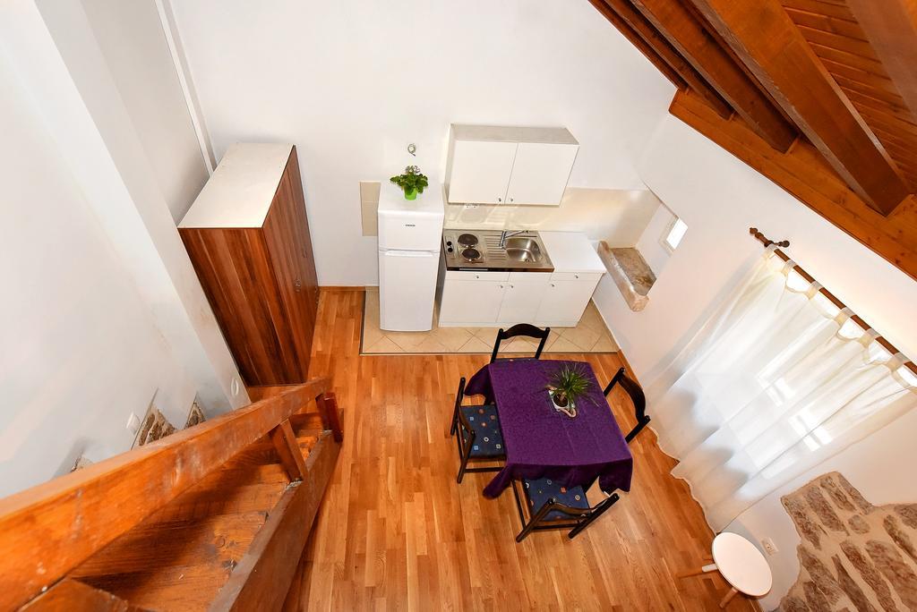 Apartments Loriana شيبينيك المظهر الخارجي الصورة